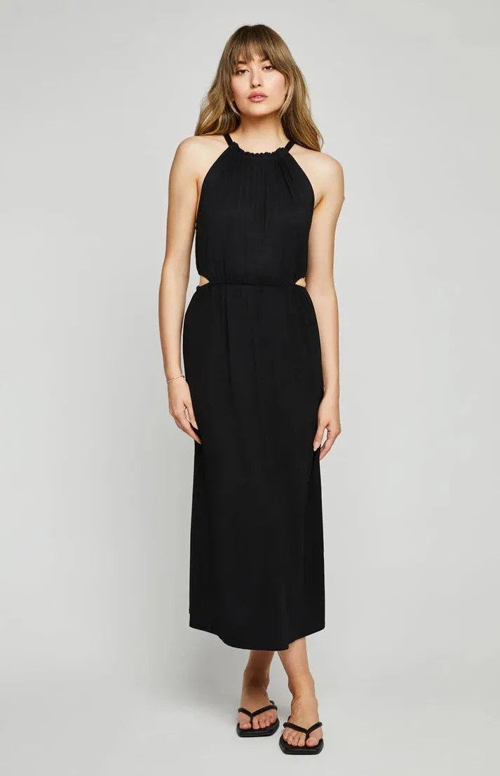 EDITH DRESS