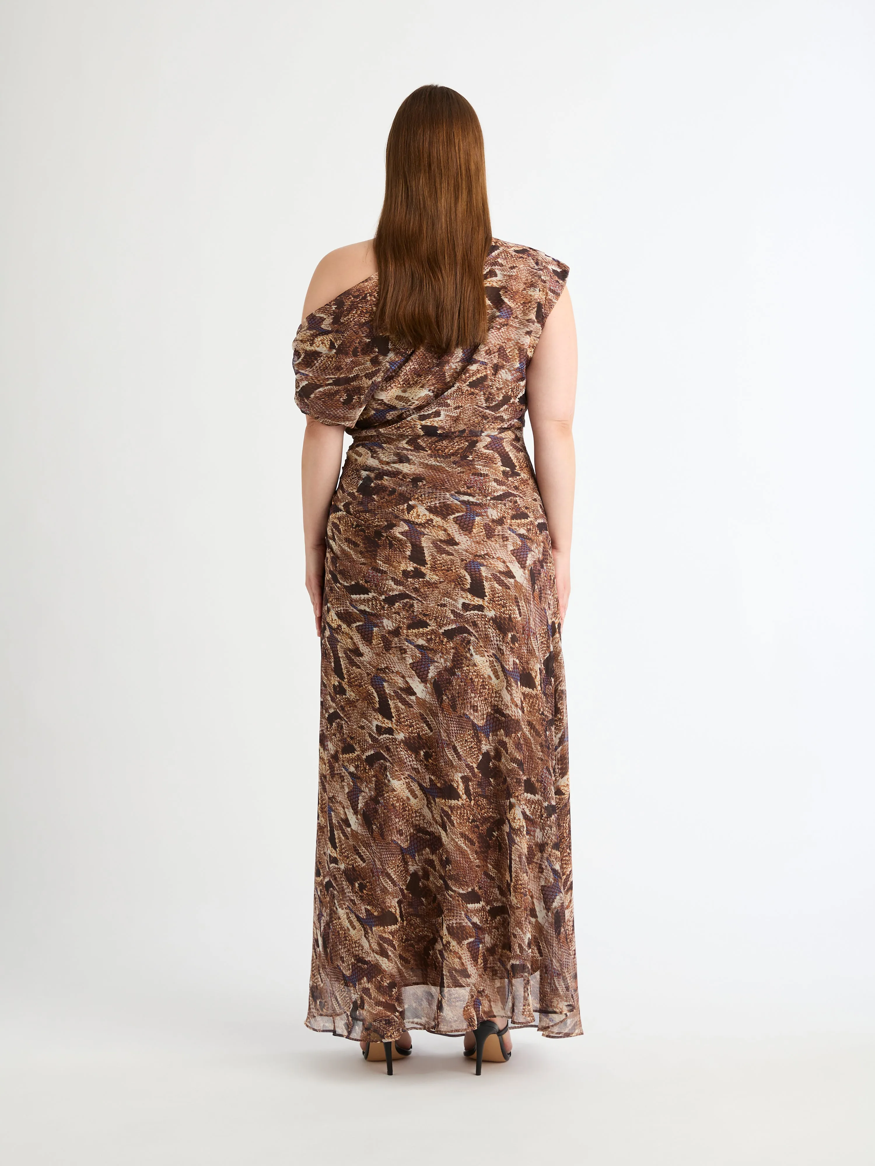 EMBER MAXI DRESS