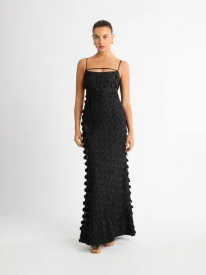 ESCAPE MAXI DRESS