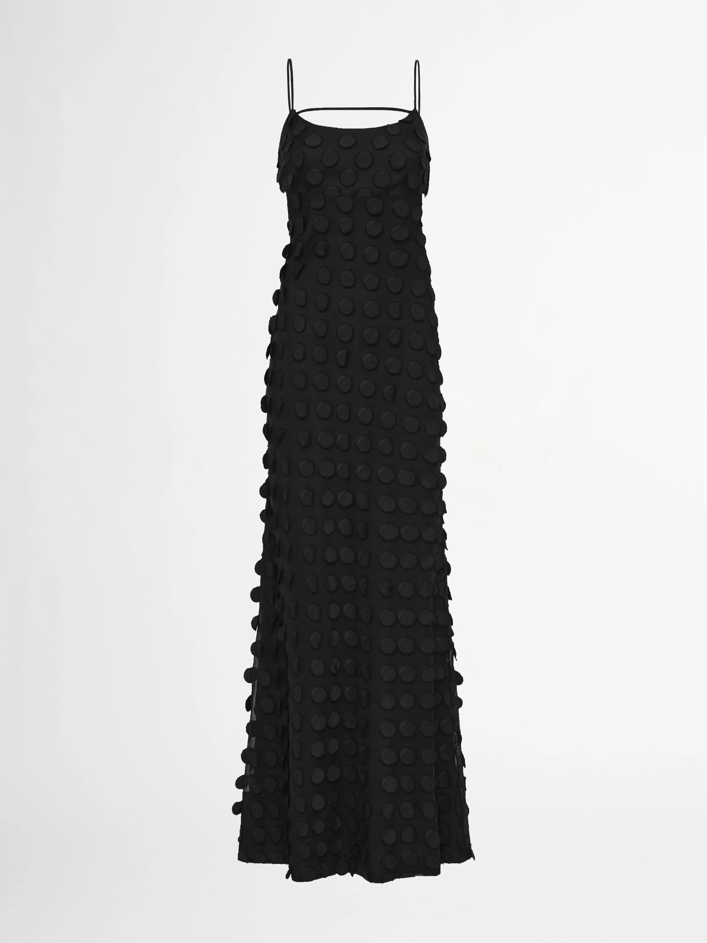 ESCAPE MAXI DRESS