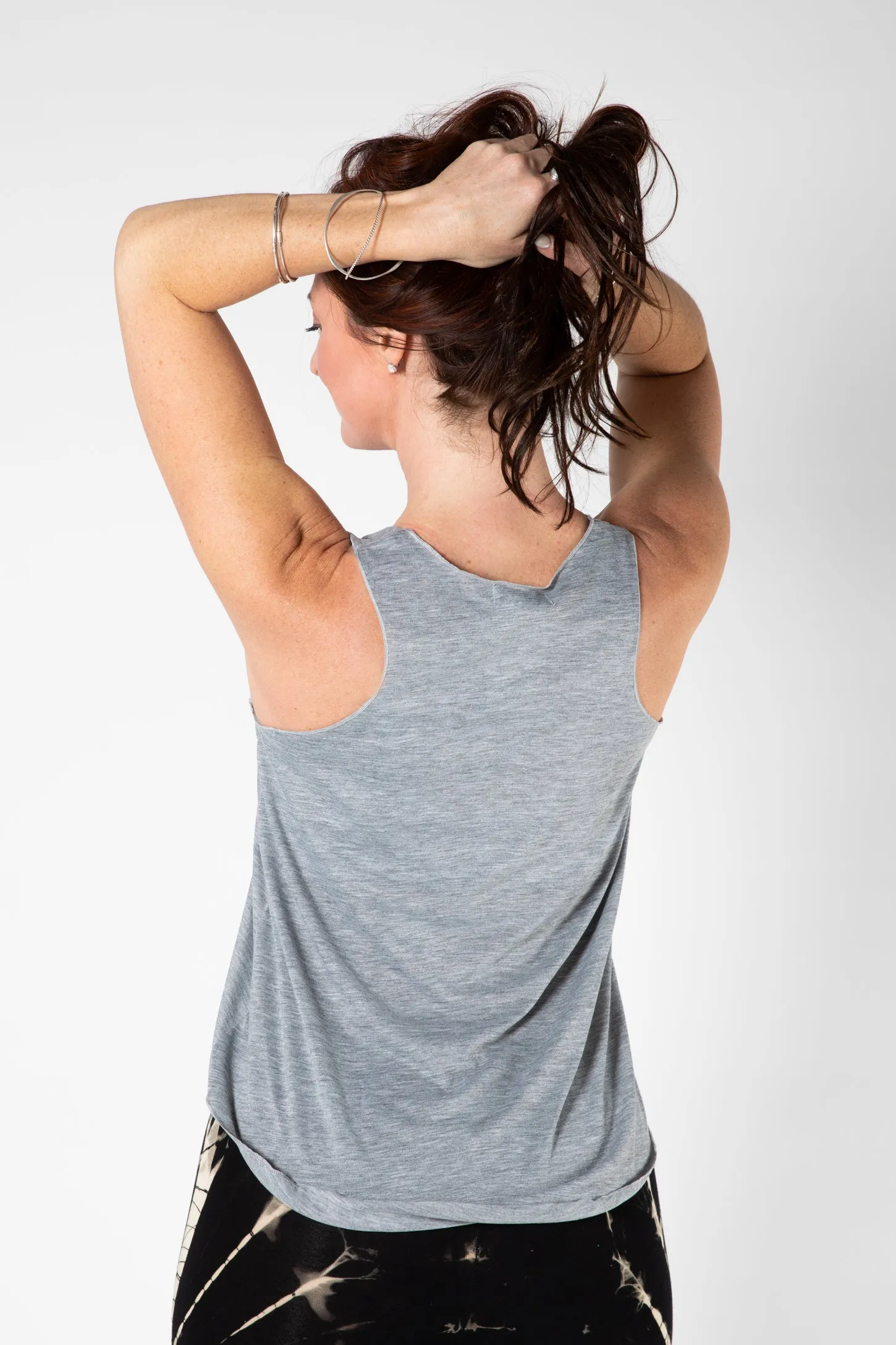 Feeling Groovy Tank Top