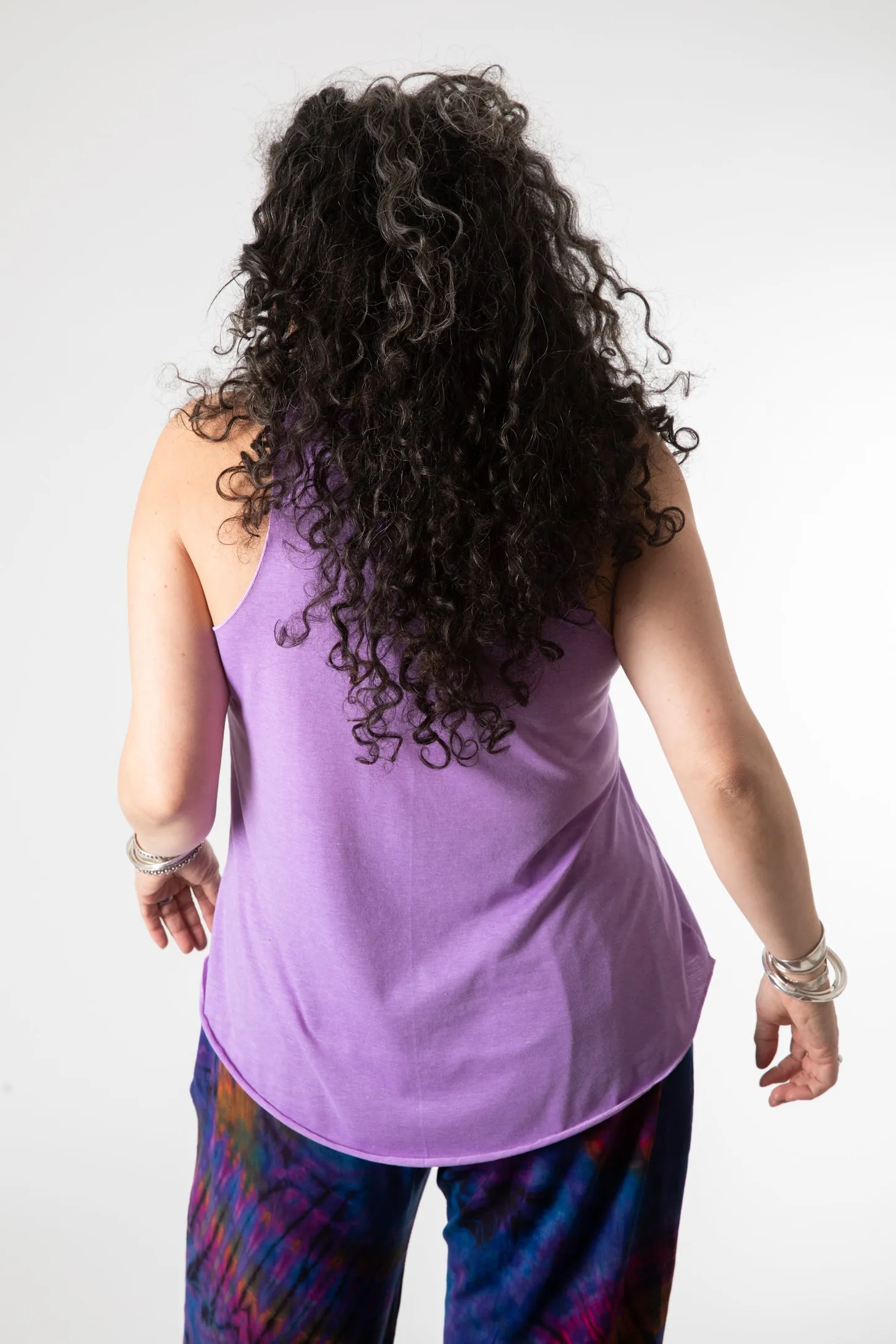 Feeling Groovy Tank Top