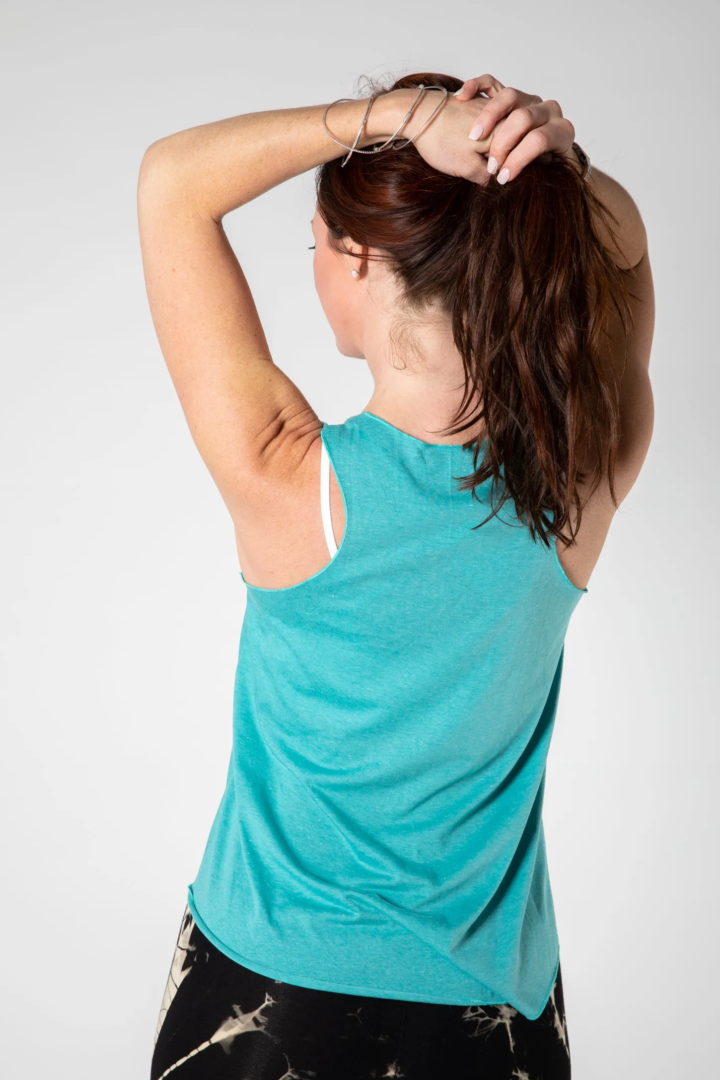 Feeling Groovy Tank Top