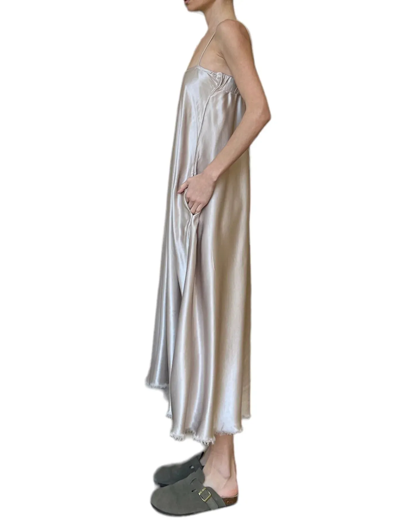 FLO DRESS