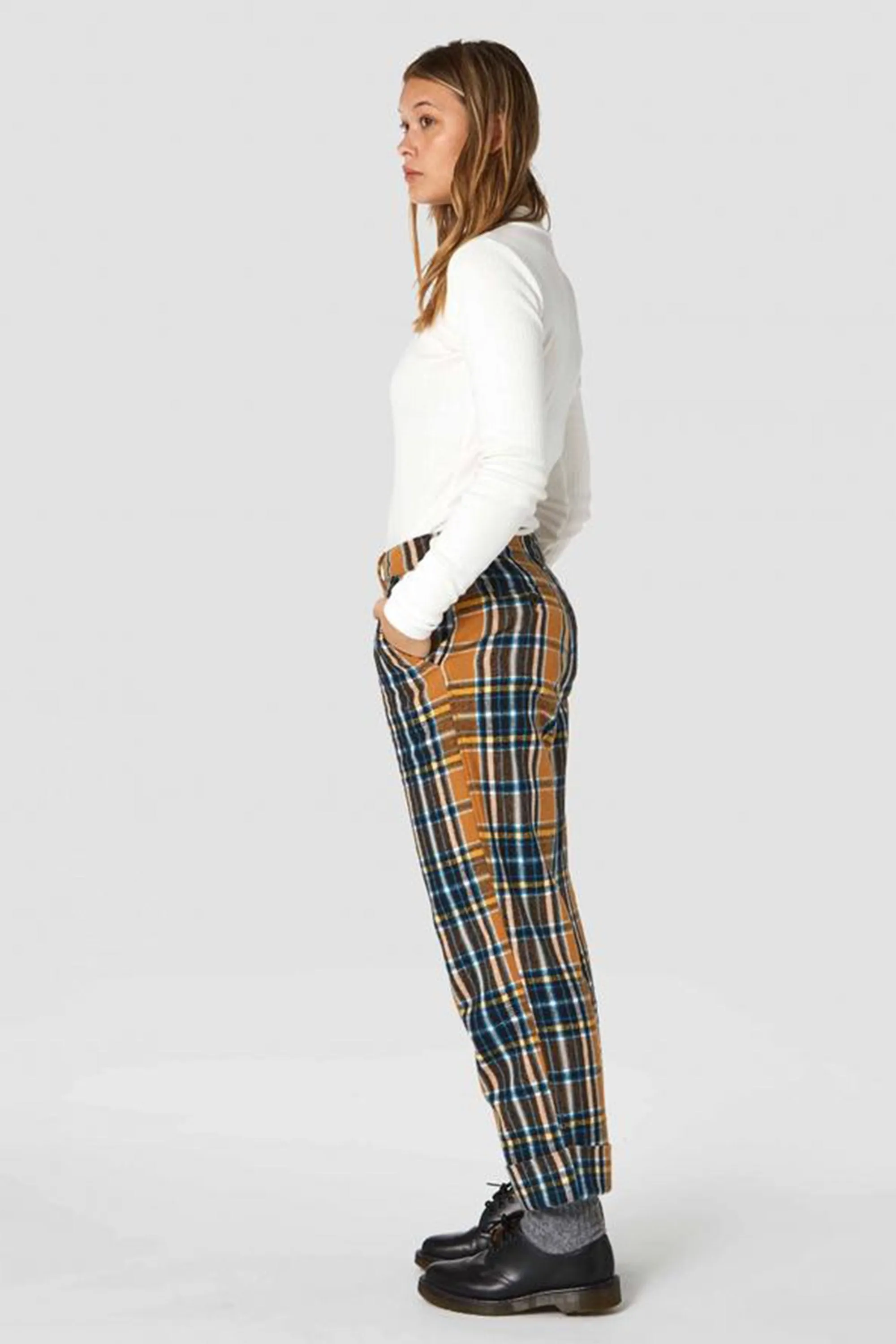 jacobina rib top off white