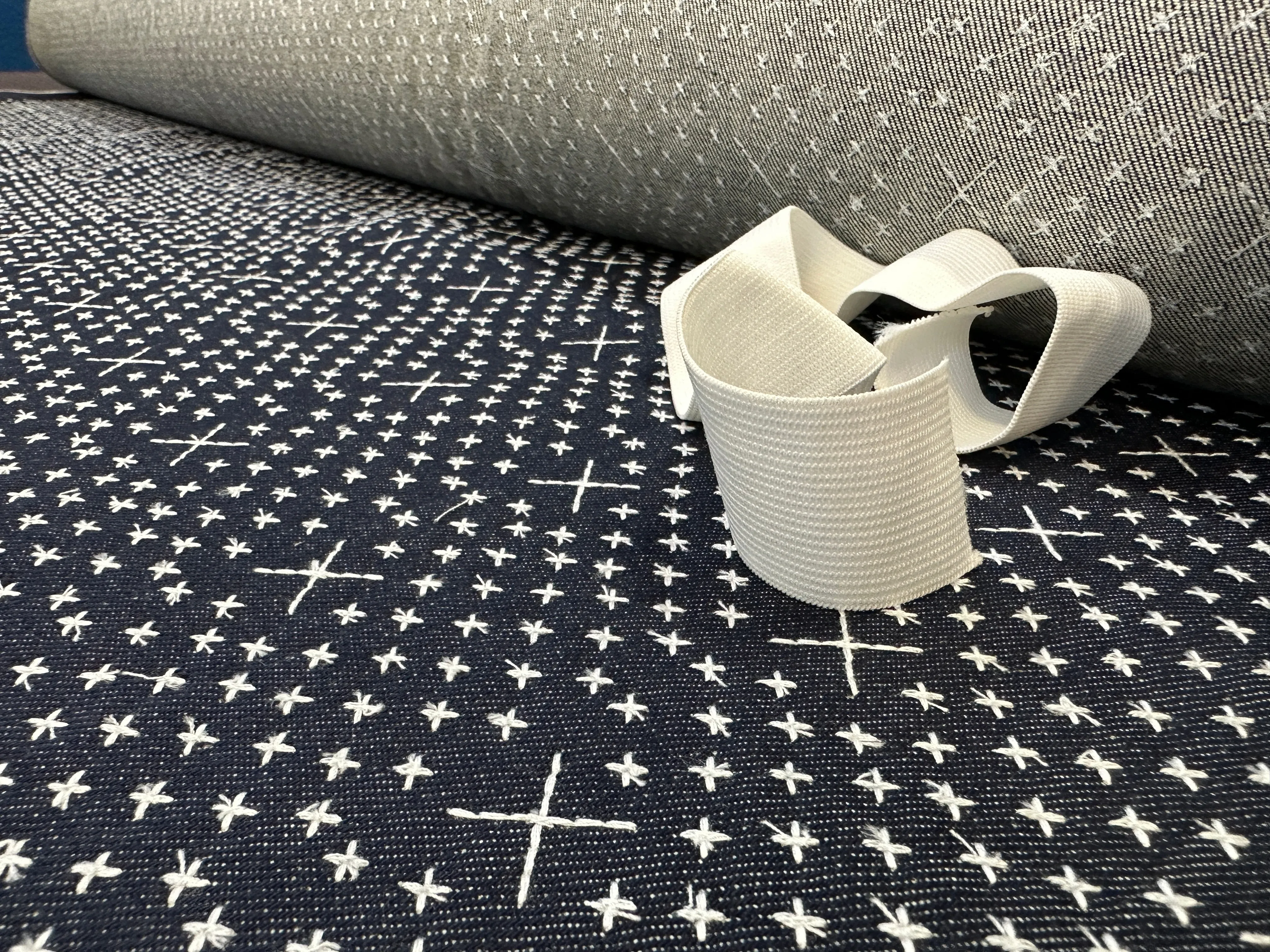 Jeans Fantasia Tris